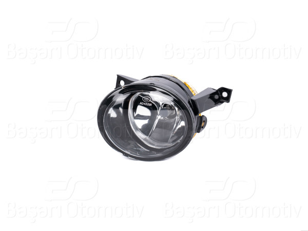 WISCO 1243043-00 | Sis Farı Sol Ampullu VW Golf5 Tiguan Touran 04 -