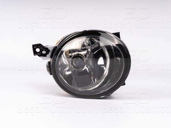 WISCO 1243044-00 | Sis Farı Sağ Ampullu VW Golf5 Tiguan Touran 04 -