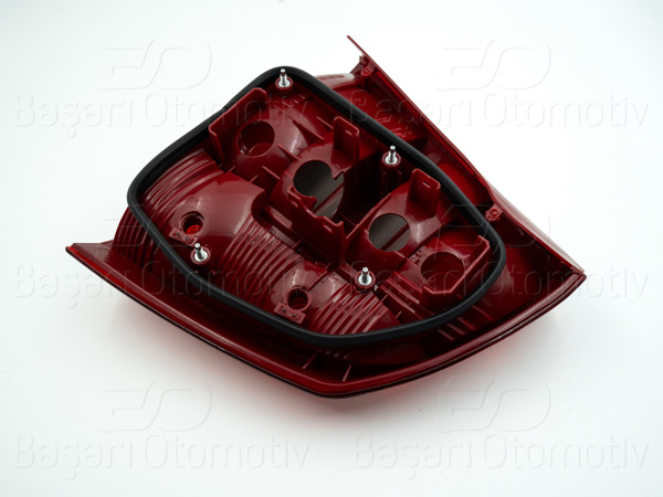 WISCO 1243239-00 | Stop Sol Skoda Octavia 2 04-08