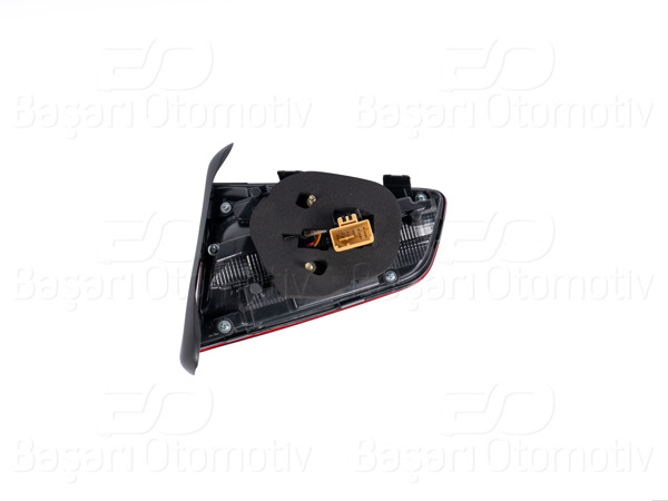 WISCO 1243597-00 | Stop İç Sol VW Passat B8.5 Busıness Impressıon 19 >