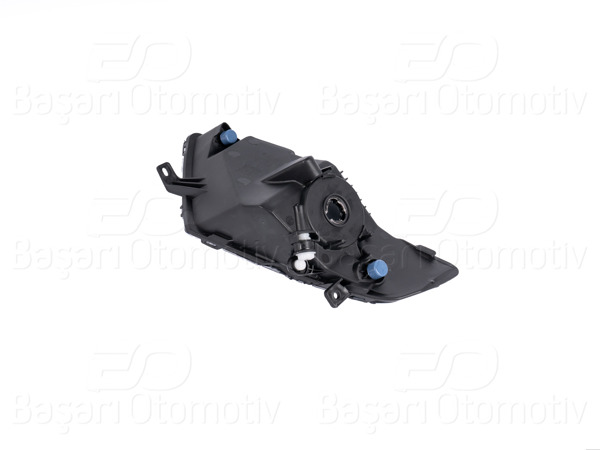 WISCO 1243757-00 | Sis Farı Sağ Seat Leon Fr 13-17
