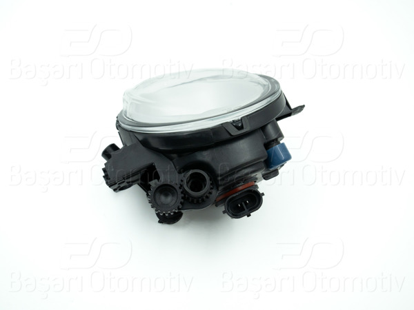 WISCO 1243928-00 | Sis Farı Sol Ampullu VW Touareg 02-10