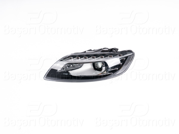 WISCO 1244018-00 | Far Sol Bı-Xenon Led Beyınlı Audi Q7 10-15