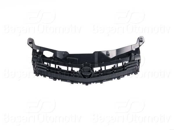 WISCO 2233942-00 | Panjur Ön Ic Plastik Opel Astra H 07 >