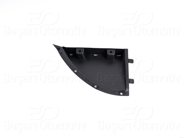 WISCO 2234005-00 | Tampon Deflektoru Ön Alt Sağ Opel Mokka B 21 -