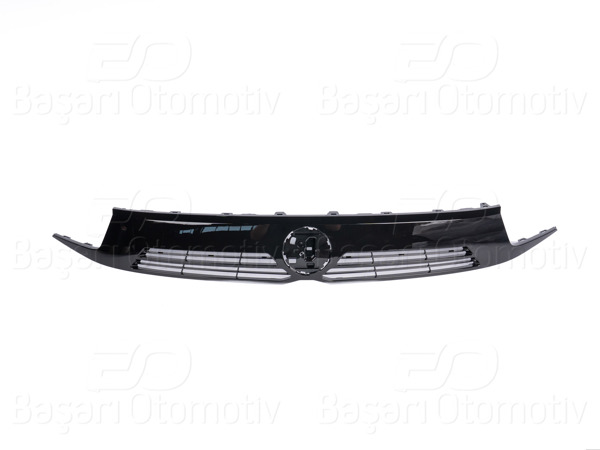 WISCO 2234011-00 | Panjur Komple (Siyah) Opel Corsa F 24 -