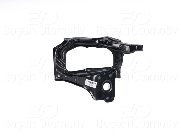 WISCO 2234049-00 | Far Yuvası Sağ Opel Corsa C 01 >