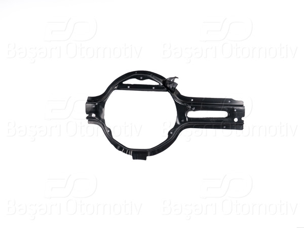 WISCO 2234052-00 | Gozluk Sacı On Opel Astra F 92 >