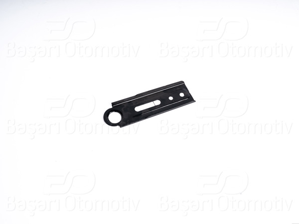 WISCO 2234085-00 | Radyayor Bağlantı Ayağı Sol Opel Corsa C Tigra B Meriva A 01 >