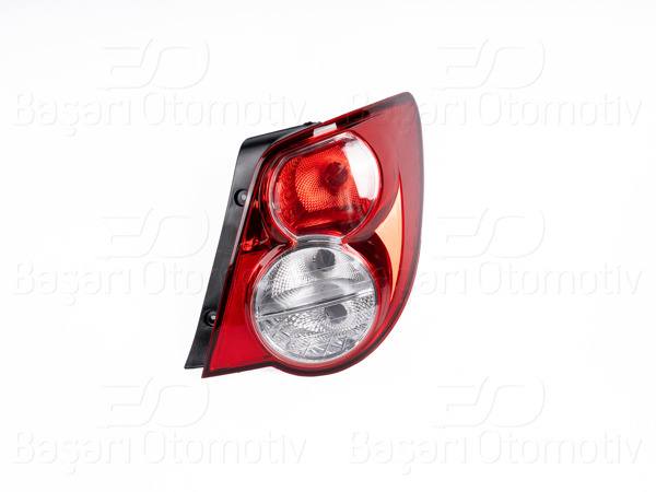 WISCO 2243326-00 | Stop Sağ Chevrolet Aveo T300 Sedan 11 -