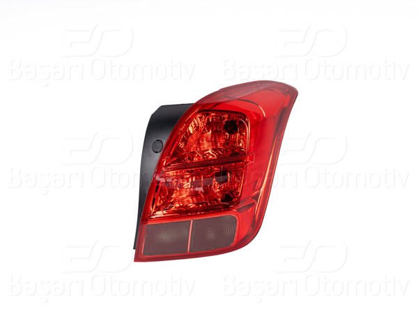 WISCO 2243359-00 | Stop Sağ Chevrolet Trax 13 -