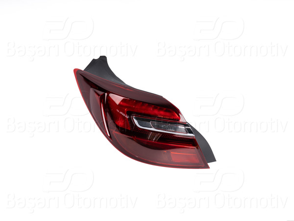 WISCO 2243439-00 | Stop Dış Sol Opel Insignia A 14-18