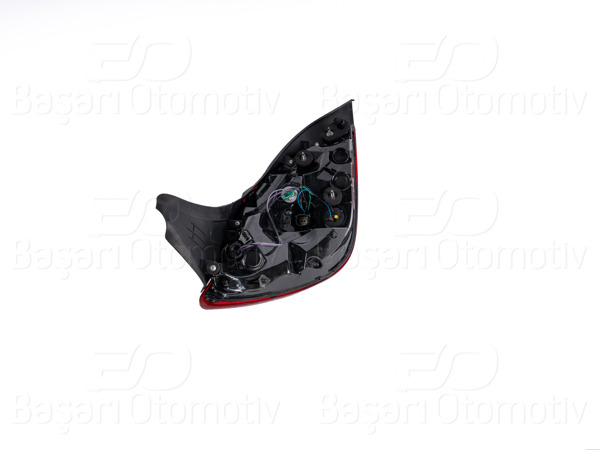 WISCO 2243440-00 | Stop Dış Sağ Opel Insignia A 14-18