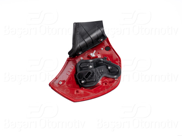 WISCO 2243444-00 | Stop Dış Sağ Opel Astra J Hb 10 >