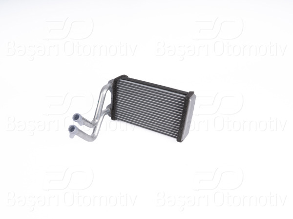 WISCO 3143548-00 | Kalorifer Radyatörü Brazing 200X124 mm Honda Civic 1.4-2.0 16V 91>