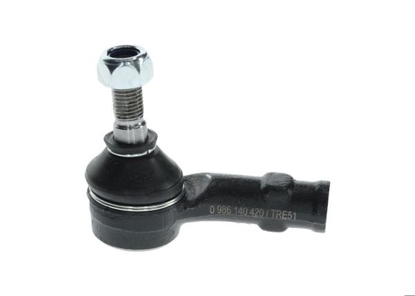 BOSCH 0986140420 | Rot Başı Sağ Golf.II.III-Polo CLS