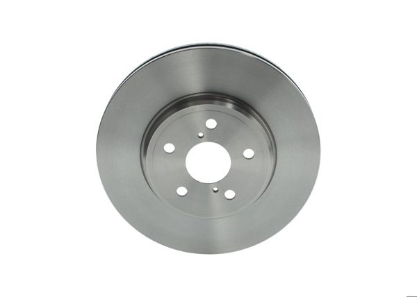 BOSCH 0986479T40 | Fren Diski | 2 Adet