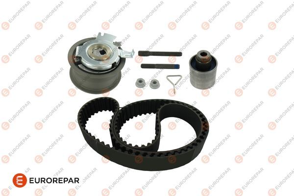 EUROREPAR 1611879580 | Triger Kit