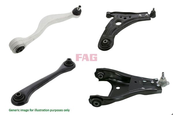 FAG 821161910 | Salıncak Ön Sol Ecosport Bm 17 -
