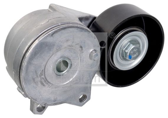 FEBI BILSTEIN 178942 | Alternatör Gergi Rulmanı Kütüklü Nissan Juke 1.6 Benzinli 20