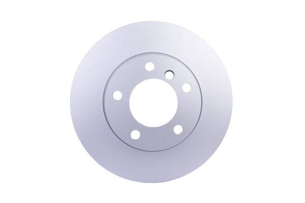 HELLA 8DD355127-031 *2 | Fren Diski Ön BMW E36 91 > 98 Z3 95 > 03 | 2 Adet