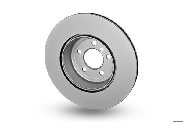 HELLA 8DD355132-831 *2 | Fren Diski Arka (M Spor) BMW F30 F32 F36 F36 F80 | 2 Adet