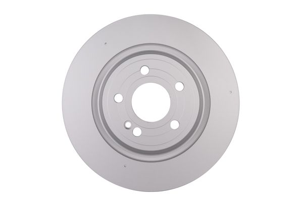 HELLA 8DD355133-451 *2 | Fren Diski Arka W177 19 > W247 18 > C118 19 > H247 20 > | 2 Adet