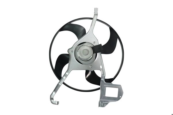 HELLA 8EW366420-611 | Fan Motoru P207 P208 P2008 P1007 C2 C3 II C3 Plurıel C3 III Ds3 C4 Cactus P301 C Elysee 1,1 / 1.4 /