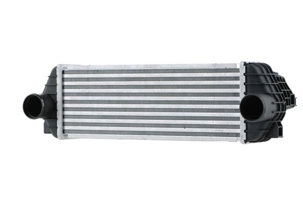 HELLA 8ML366341-121 | Turbo Radyatörü Connect 1.8 TDCI 06 > 14 Al + Pl System