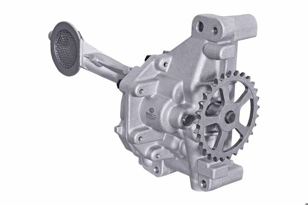 HELLA 8TO358222-461 | Yağ Pompası Partner II Expert II / Xsara II Berlingo II Jumpy II Dw8b 03 > 08