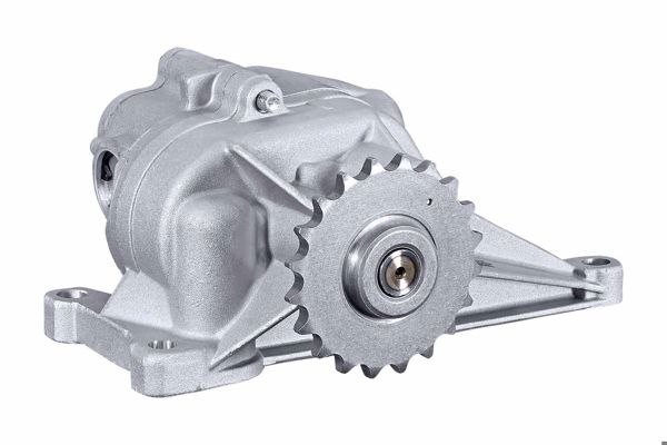 HELLA 8TO358222-811 | Yağ Pompası Sprinter 2,2 150Ps 906 215Cdı 315Cdı 415Cdı 515Cdı 06 > 09 Vito Mıxto W639 03 >