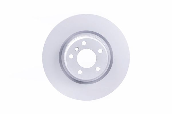 HELLA 8DD355120-801 | Arka Fren Diski. F20-F30. | 2 Adet