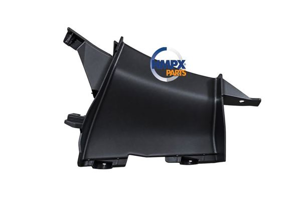 HMPX PARTS 8W6121763D | Ön Tampon Hava Kanalı Sol A5 S-Line 20 >