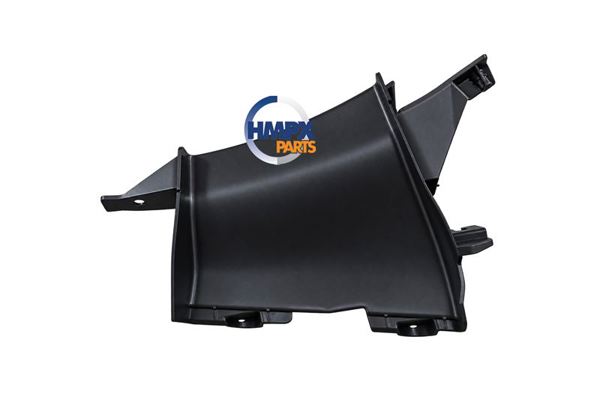HMPX PARTS 8W6121764D | Ön Tampon Hava Kanalı Sağ A5 S-Line 20 >