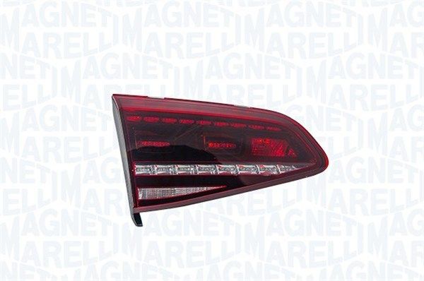 MAGNETI MARELLI 714081240811 | Stop Sağ Ic Led Volkswagen Golf VII R Rlıne