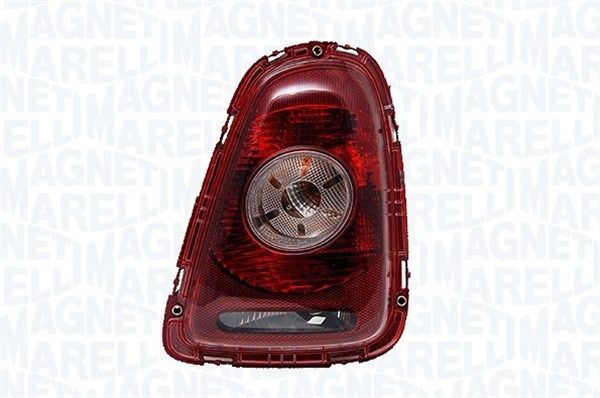 MAGNETI MARELLI 715104120000 | Stop Lambası R55 / R56 / R57 Sağ