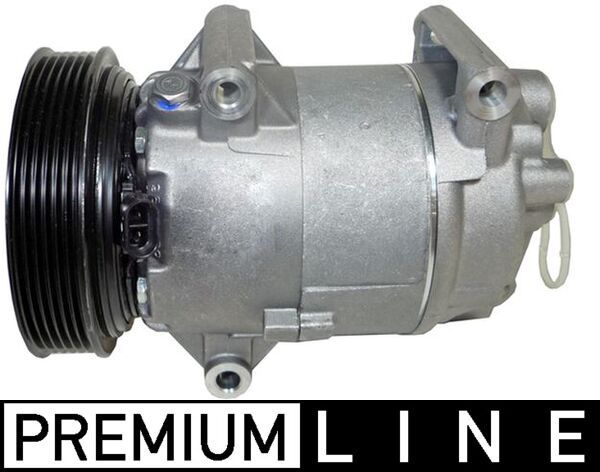 MAHLE ACP34000P | Klima Kompresörü Renault Megane I II Scenic II