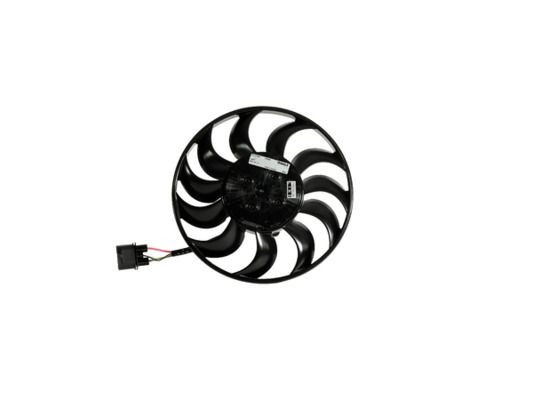MAHLE CFF772000P | Fan Motoru Audi A3 17-20 Q3 18-Tt 16-Seat Ateca Skoda Kodiaq I B8 Touran Tıgua
