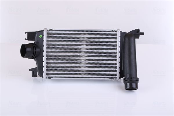 NISSENS 961583 | Turbo Radyatörü Intercooler Nissan Micra 2019 -