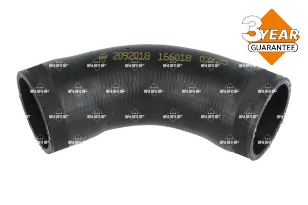 NRF 166018 | Turbo Hortumu M57-E39 / E46 / E53
