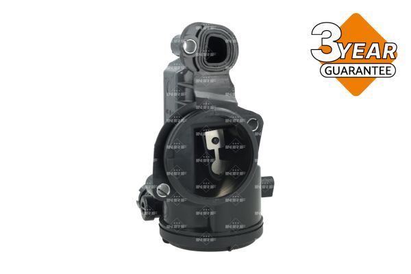 NRF 20220002 | VW Polo Ahw-Bby-AEE Yağ Seperatörü 036103464Ah