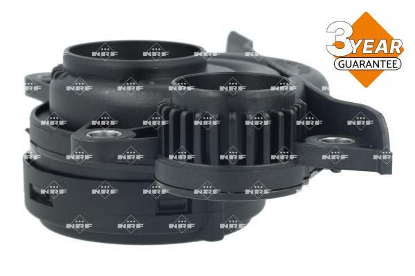 NRF 20220003 | M.Benz W211-639 Vito Om611-646 Yağ Miş Valfi A6110160334