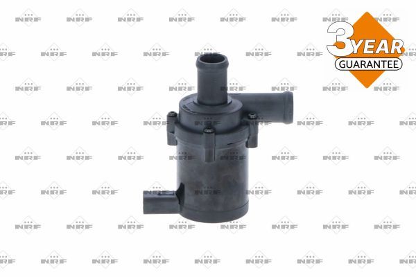 NRF 390004 | İlave Su Pompası T5 Axb / Axd / Axe 1.9 TDI / 2.5 TDI 04 > 10