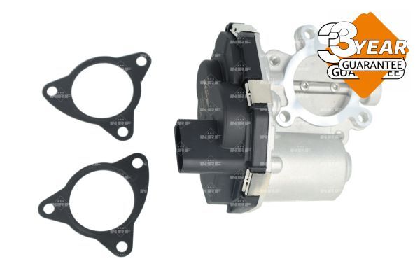 NRF 48785 | Audi A4-A5-A6-Q5 Dtp-Dez EGR Valfi (Garantili) 05L131501l