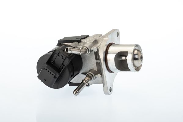 BORGWARNER 710327D | EGR Valfi N-47 / 57 E-70 / 71 / 87 / 90 F-01 / 07 / 10 / 20 / 30 Oe