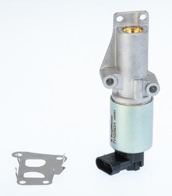 BORGWARNER 711026D | EGR Valfi Opel Astra G / H / Vectra C / Meriva A Z16xep