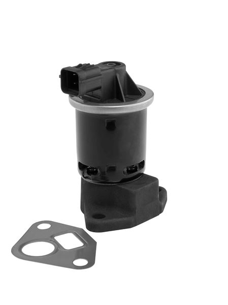 BORGWARNER 712061D | EGR Valfi Chevrolet Lacetti 04 > 1.4-1.6