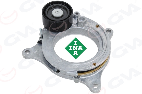 GVA 2799819K | Kayış Gergi Rulmanı BMW B37 B57 N47 F20 G30 G11 G14 G01 G02 G07 Kütüklü