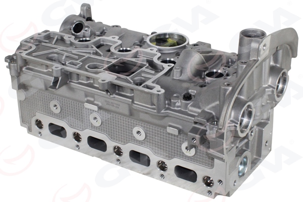 GVA 3511003 | Silindir Kapak Renault Clio III 05 > 14 Fluence 09 > Megane II 02 > 08 1.6 16V K4m800-801-804-839 Subap Sız