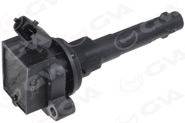 GVA 5071014 | Ateşleme Bobini Toyota Corolla 1.4L 4Zz-Fe Zze111 Vvti 00-01 3 Soketli